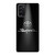 TOYOTA SUPRA LOGO Samsung Galaxy Note 20 Case Cover