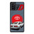 TOYOTA INITIAL D  Samsung Galaxy Note 20 Case Cover