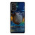TOTORO CARTOON 2 Samsung Galaxy Note 20 Case Cover