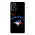 TORONTO BLUE JAYS NIKE Samsung Galaxy Note 20 Case Cover