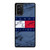 TOMMY HILFIGER MARBLE LOGO Samsung Galaxy Note 20 Case Cover