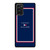 TOMMY HILFIGER LOGO Samsung Galaxy Note 20 Case Cover