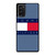 TOMMY HILFIGER  LOGO 2 Samsung Galaxy Note 20 Case Cover