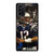 TOM BRADY NEW ENGLAND PATRIOTS NFL Samsung Galaxy Note 20 Case Cover