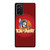 TOM AND JERRY ICON Samsung Galaxy Note 20 Case Cover
