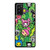 TOKIDOKI DONUTELLA CACTUS  Samsung Galaxy Note 20 Case Cover