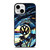 VOLKSWAGEN VW LOGO OCEAN iPhone 13 Mini Case Cover