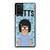 TINA BOBS BURGERS BUTTS  Samsung Galaxy Note 20 Case Cover
