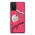 TIFFANY AND CO NEW YORK 2 Samsung Galaxy Note 20 Case Cover