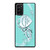 TIFFANY AND CO EMBLEM Samsung Galaxy Note 20 Case Cover
