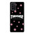 THRASHER SAKURA FLOWER Samsung Galaxy Note 20 Case Cover