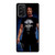 THOMAS JANE THE PUNISHER Samsung Galaxy Note 20 Case Cover