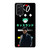 THE WEEKND XO KISSLAND Samsung Galaxy Note 20 Case Cover