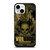 VOLBEAT HEAVEN NOR HELL iPhone 13 Mini Case Cover