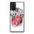 THE ROLLING STONES LOGO Samsung Galaxy Note 20 Case Cover