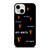 VLONE X OFF WHITE iPhone 13 Mini Case Cover