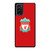 THE REDS LIVERPOOL FC YNWA Samsung Galaxy Note 20 Case Cover