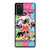 THE POWERPUFF GIRLS MOJO Samsung Galaxy Note 20 Case Cover