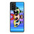 THE POWERPUFF GIRLS CARTOON Samsung Galaxy Note 20 Case Cover