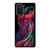 THE HYPER BEAST ART Samsung Galaxy Note 20 Case Cover
