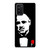 THE GODFATHER ROSE FLOWER Samsung Galaxy Note 20 Case Cover