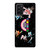 THE AMAZING WORLD OF GUMBALL 2 Samsung Galaxy Note 20 Case Cover