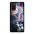 TEXAS RANGERS MICKEY MOUSE BASEBALL CLUB Samsung Galaxy Note 20 Case Cover