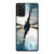 TENET MOVIES POSTER 2 Samsung Galaxy Note 20 Case Cover
