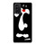 SYLVESTER CAT Samsung Galaxy Note 20 Case Cover