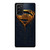 SUPERMAN GOLDEN LOGO Samsung Galaxy Note 20 Case Cover