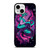 VILLAINS URSULA DISNEY CARTOON iPhone 13 Mini Case Cover
