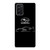 SUBARU BRZ CLIPART Samsung Galaxy Note 20 Case Cover