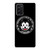 SUAVECITO POMADE X FELIX THE CAT Samsung Galaxy Note 20 Case Cover