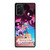 STEVEN UNIVERSE THE MOVE POSTER Samsung Galaxy Note 20 Case Cover