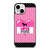 VICTORIA'S SECRET PINK LOVE iPhone 13 Mini Case Cover