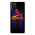 ST LOUIS CARDINALS BASEBALL MLB Samsung Galaxy Note 20 Case Cover
