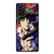 SPIKE SPIEGEL SMOKING COWBOY BEBOP Samsung Galaxy Note 20 Case Cover