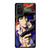 SPIKE SPIEGEL SMOKING COWBOY BEBOP Samsung Galaxy Note 20 Case Cover