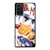 SPEED RACER DRIVING CARTOON Samsung Galaxy Note 20 Case Cover