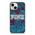 VICTORIA SECRET ROSE BLUE iPhone 13 Mini Case Cover