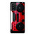SONY BOOMBOX JOBSITE RADIO Samsung Galaxy Note 20 Case Cover