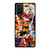 SON GOKU DRAGON BALL SUPER Samsung Galaxy Note 20 Case Cover