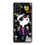 SNOOPY COOL CARTOON Samsung Galaxy Note 20 Case Cover