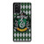 SLYTHERIN ICON Samsung Galaxy Note 20 Case Cover