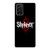 SLIPKNOT METAL BAND LOGO Samsung Galaxy Note 20 Case Cover