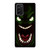 SLIMER GHOSTBUSTER TERRIBLE FACE Samsung Galaxy Note 20 Case Cover