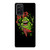 SLIMER GHOSTBUSTER GUITAR Samsung Galaxy Note 20 Case Cover