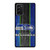 SEATTLE SEAHAWKS WOODEN LOGO NFL Samsung Galaxy Note 20 Case Cover
