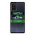 SEATTLE SEAHAWKS NFL Samsung Galaxy Note 20 Case Cover