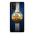 SAN DIEGO PADRES GOLD LOGO Samsung Galaxy Note 20 Case Cover